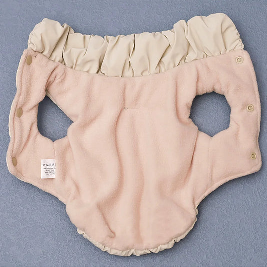 Oslo Padded Pet Coat