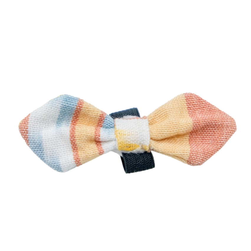 Handwoven Bow Tie Set of 3