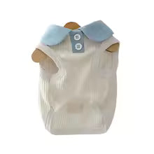 Tailvani Summer Pup Shirt
