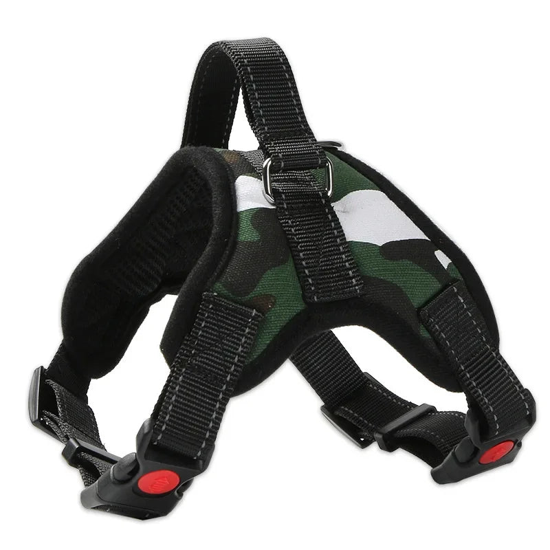 Tailvani Everyday Air Harness