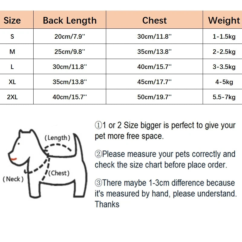 Aspen Stripe Fleece Pet Coat