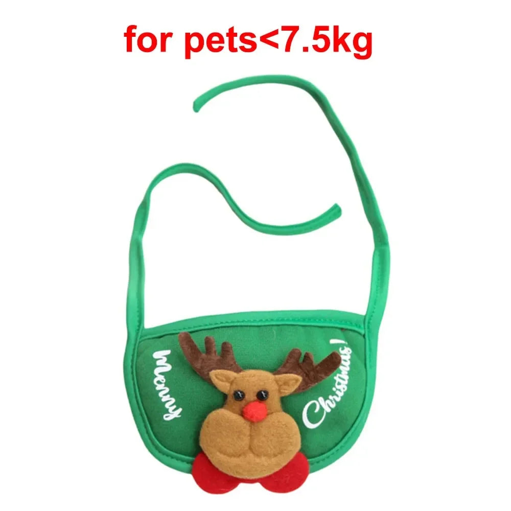 Holiday Hats & Bibs