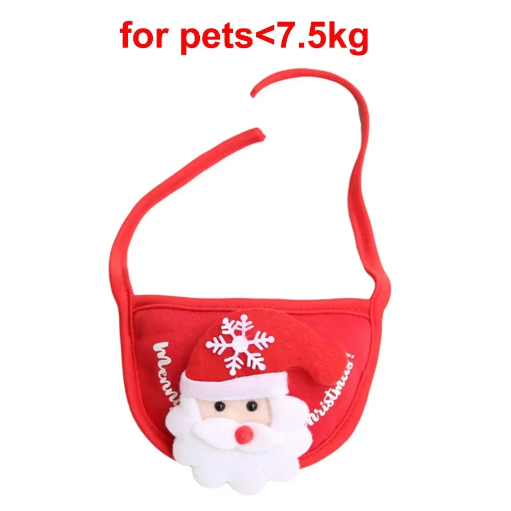 Holiday Hats & Bibs