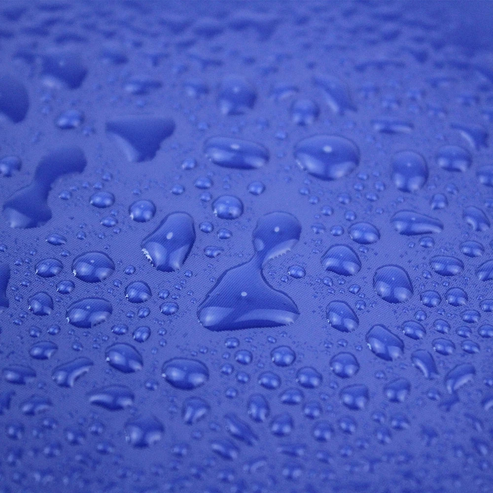 Hooded Rain Cloak
