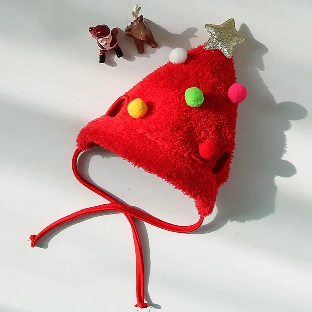 Holiday Hats & Bibs