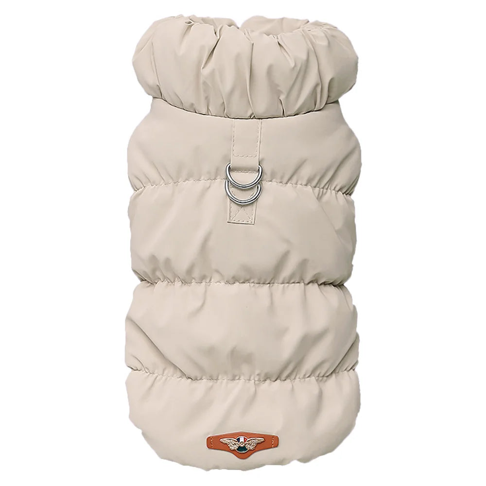 Oslo Padded Pet Coat