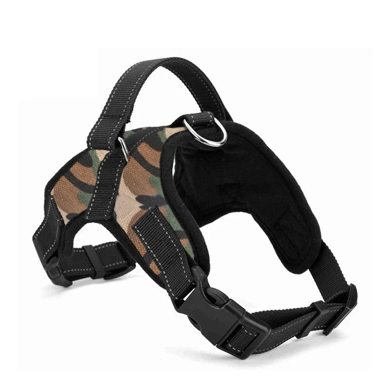 Tailvani Everyday Air Harness