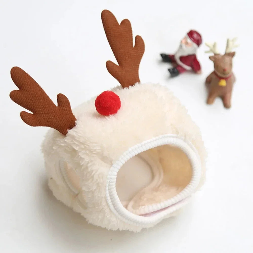 Holiday Hats & Bibs