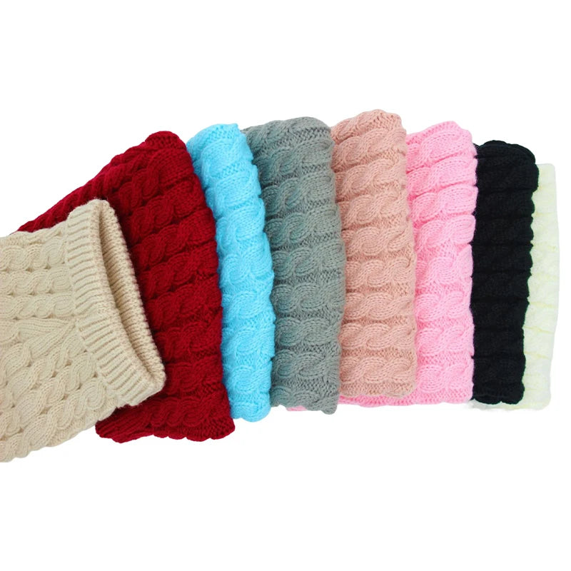 Chunky Cable Knit Sweater
