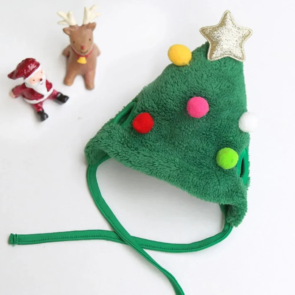 Holiday Hats & Bibs