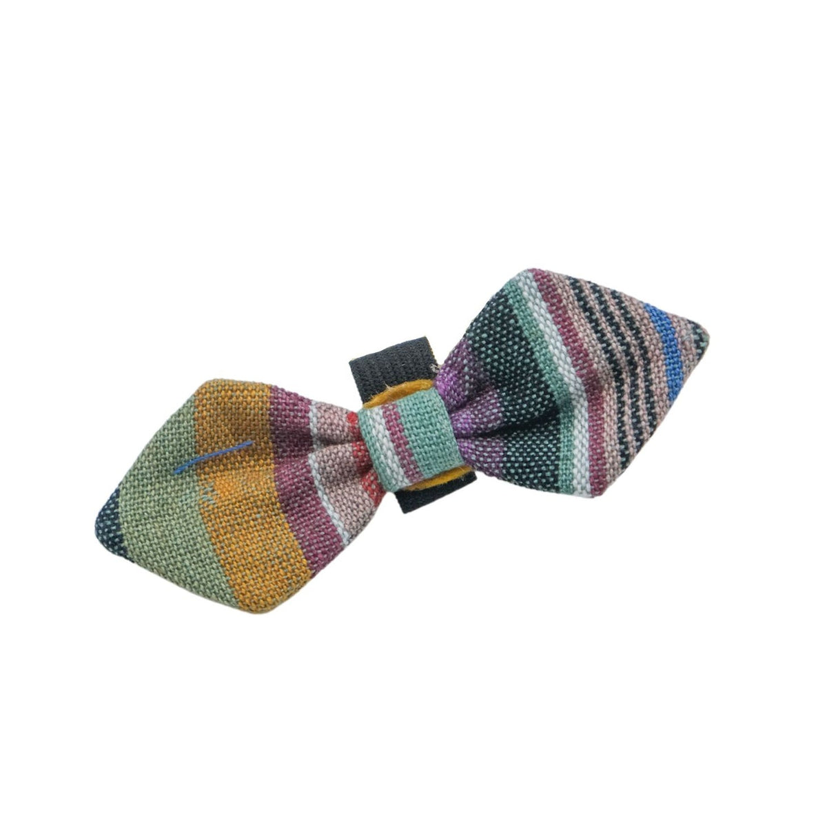 Handwoven Bow Tie Set of 3