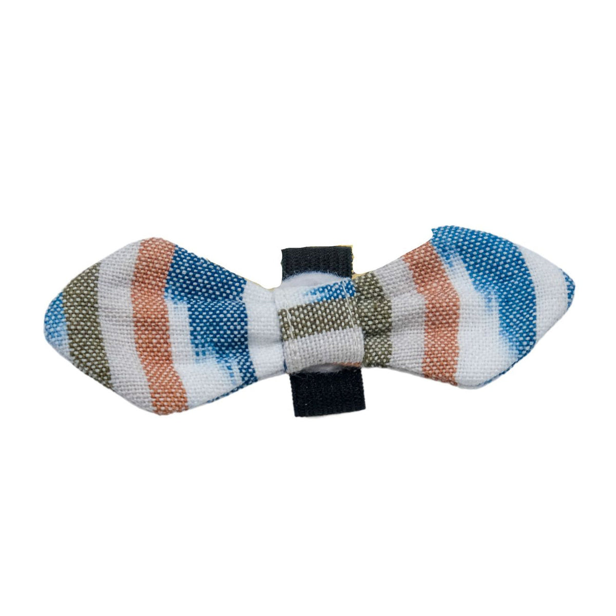 Handwoven Bow Tie Set of 3